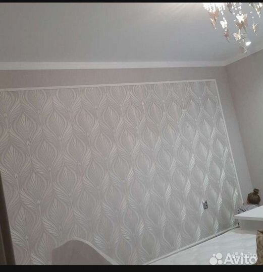 Ремонт и отделка квартир под ключ семья