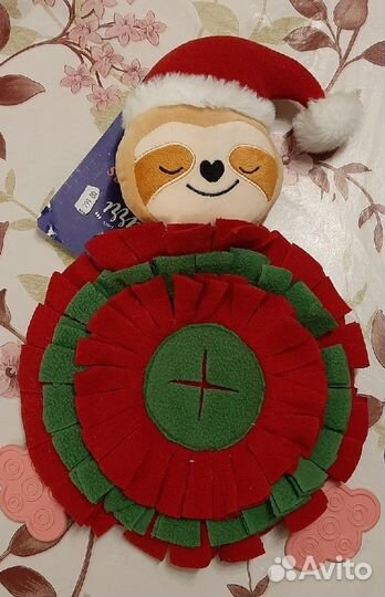 Лоток, игрушка, подгузники для кошек