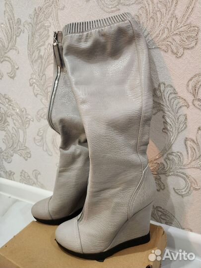 Обувь женская 38 размер