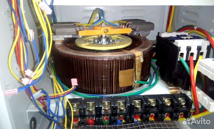 Ремонт ибп, Стабилизаторов и Силовой электроники