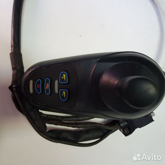 Джойстик для инвалидной коляски WB5003