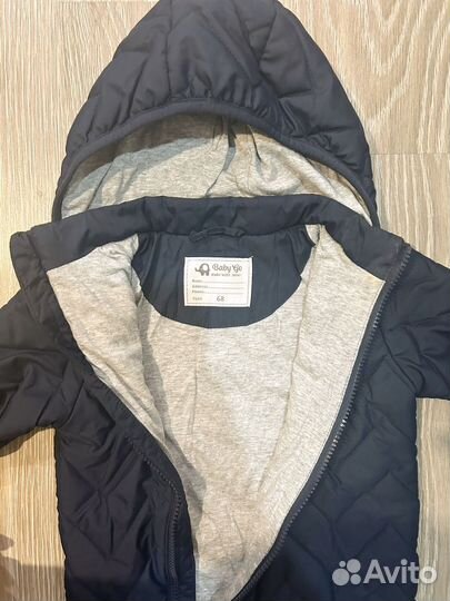 Комбинезон детский