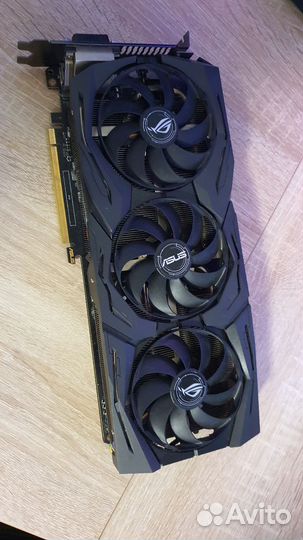 Видеокарта gtx 1060 6gb