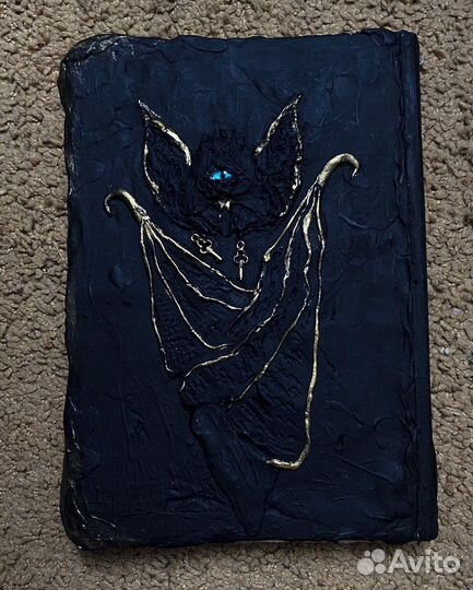 Taro черный гримуар