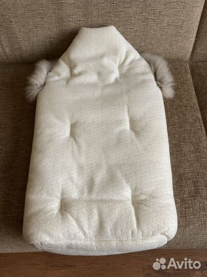 Конверт зимний (2 предмета )