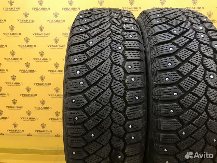 Gislaved Nord Frost 200 185/65 R15 92T