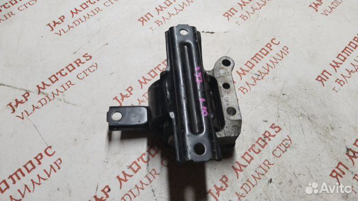 Подушка двигателя Mitsubishi Lancer 10 седан 2.0