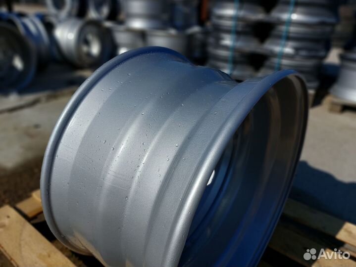 Диски 11.75r22.5 Jantsa турция artd: 1074-7