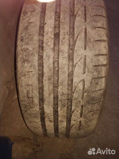 Bridgestone Potenza S001 245/40 R18 97Y