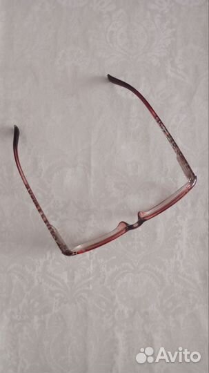 Очки для зрения женские