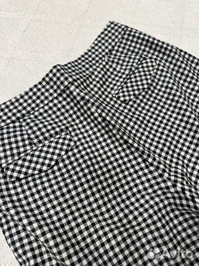 Massimo dutti брюки 36