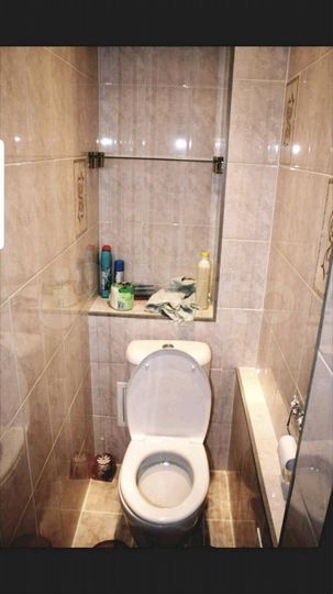 Комната 16 м², 9/9 эт.