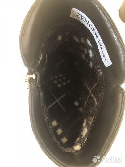 Батильоны Zenden