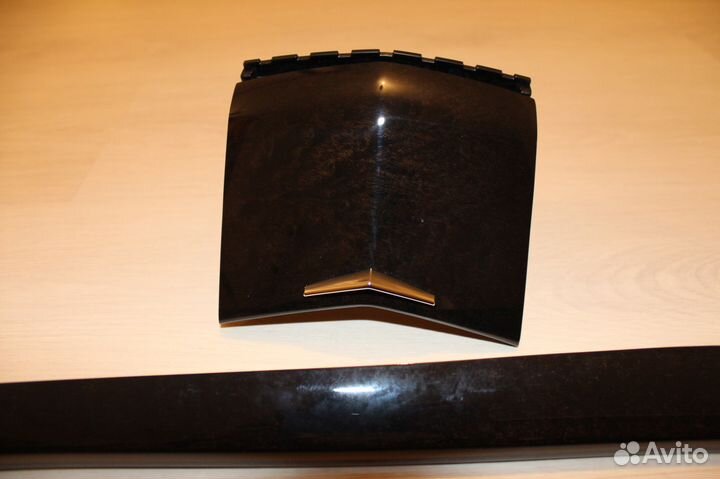 Набор отделки салона (дерево) Cadillac SRX 2009