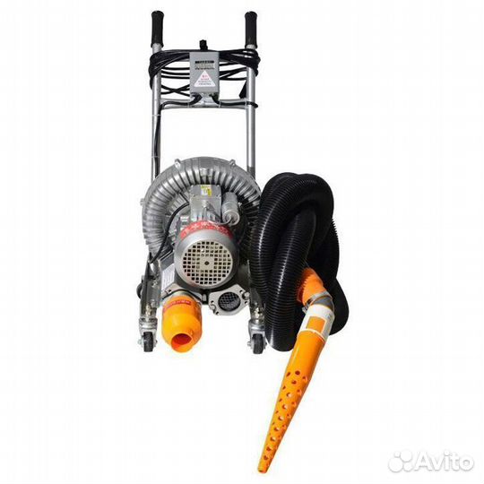 Пылесосы для вакуумной упаковки VS-2