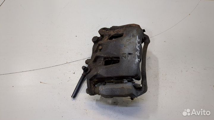 Суппорт Nissan Leaf 2017, 2019