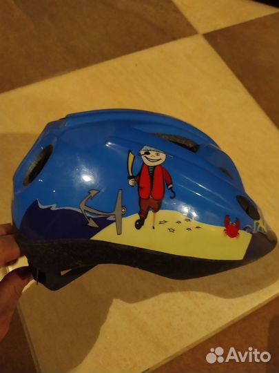 Велошлем детский BBB