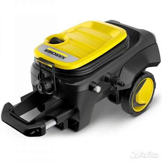 Мойка Karcher K5 compact