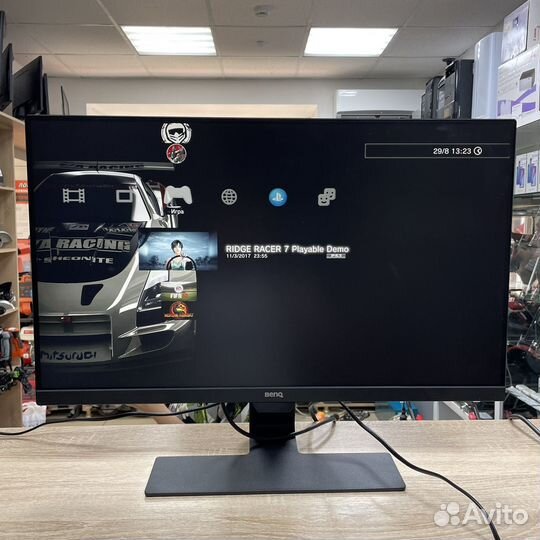 Монитор BenQ GW2780T