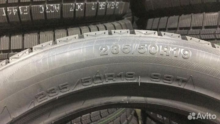Boto WD69 235/50 R19 99T