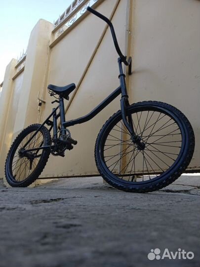 Велосипед подростковый
