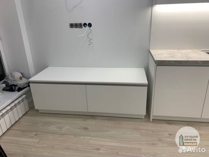 Кухонный гарнитур на заказ