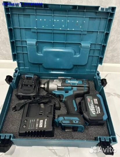 Гайковерт Makita 2000N (Арт.54780)