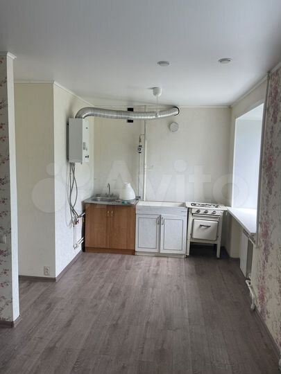 3-к. квартира, 55,4 м², 3/5 эт.