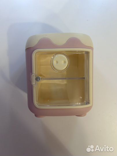 Органайзеры