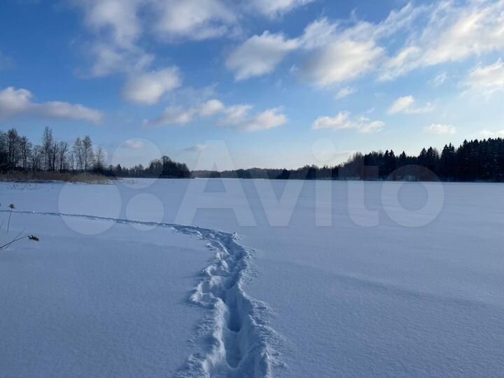 Участок 18 сот. (ИЖС)