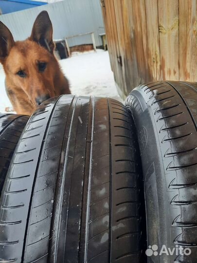 Michelin Primacy 3 215/60 R16