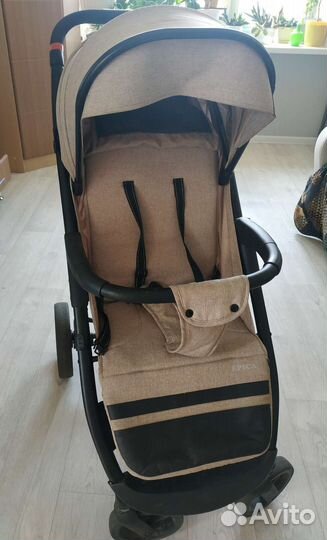 Детские коляски летние