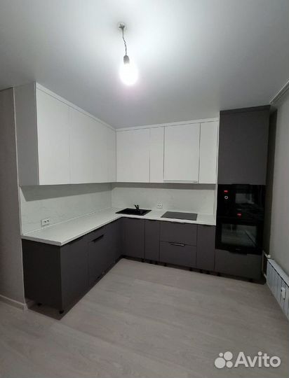 Кухня угловая на заказ