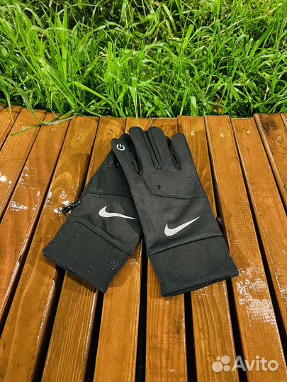 Перчатки Nike Drill