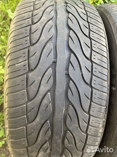 Zeta Azura 265/35 R22 102W