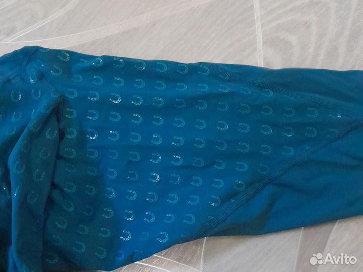 Бриджи для верховой езды