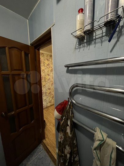 2-к. квартира, 44,1 м², 2/5 эт.