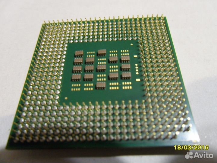 Intel Pentium.4.2000 ghz