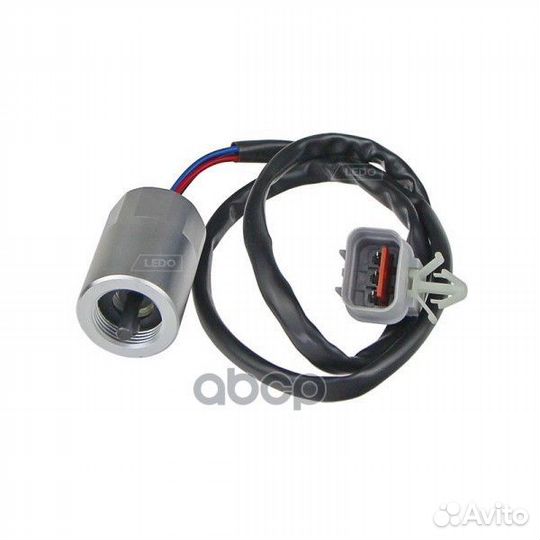 Датчик скорости кпп MC858133L ledo