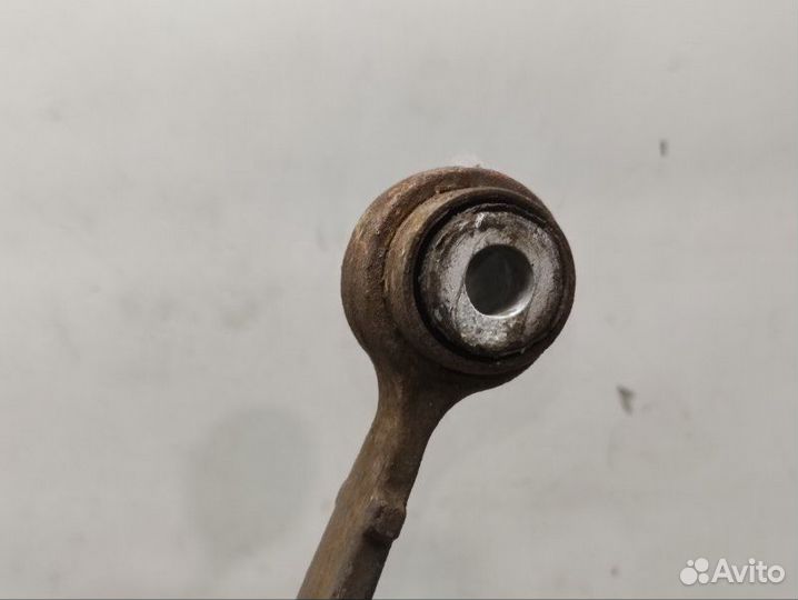 Рычаг подвески задний Mercedes Slk R172 1.8 2011