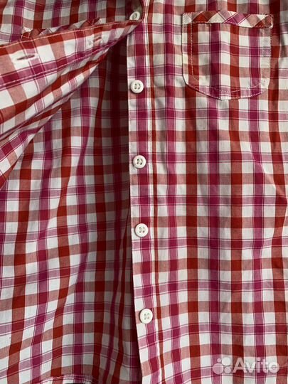 Рубашка для девочки