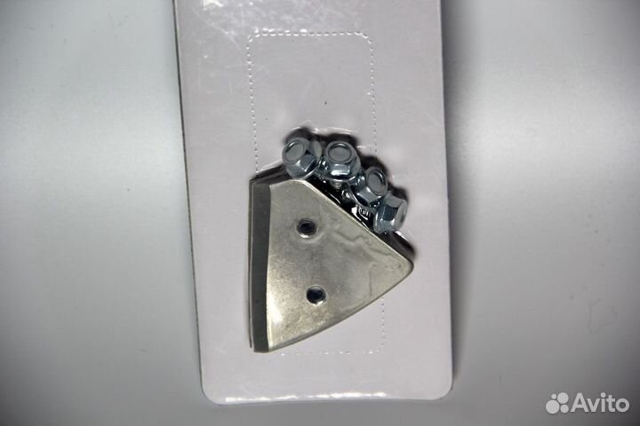 Ножи для ледобура 