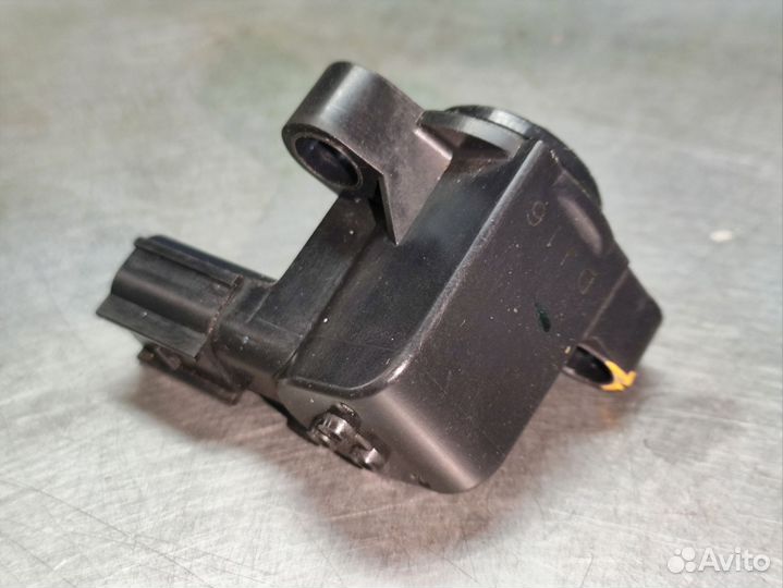 Клапан холостого хода honda af 78