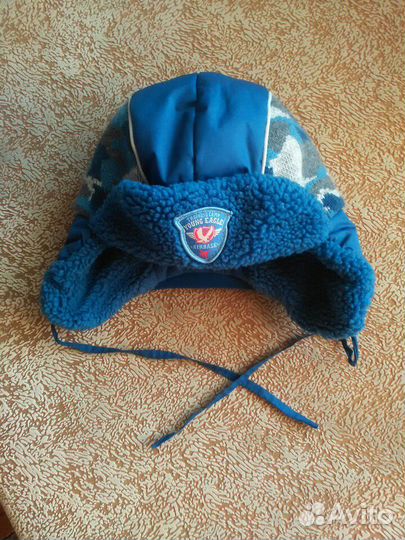 Шапка р.50