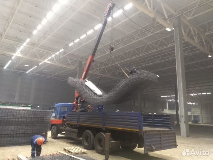 Аренда манипулятора автовышка