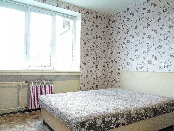 Комната 10 м² в 1-к., 7/12 эт.