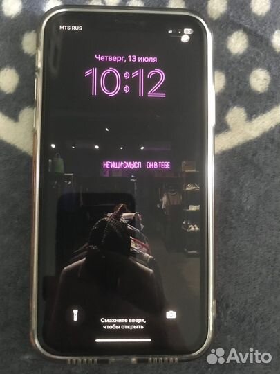 iPhone 11 128gb новый белый
