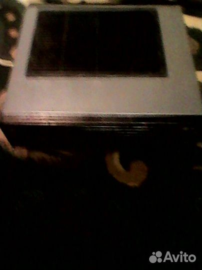 Электрообогреватель воздушный