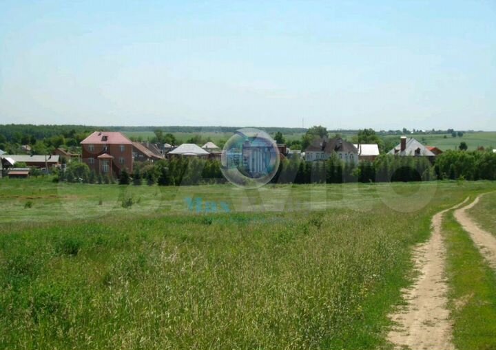 Участок 1,7 га (СНТ, ДНП)