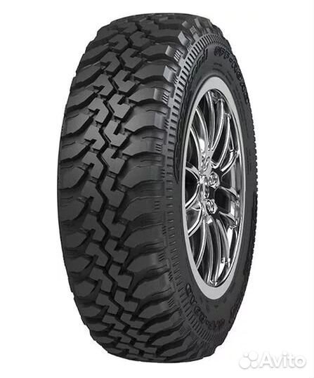 Cordiant Off Road 205/70 R15 96Q